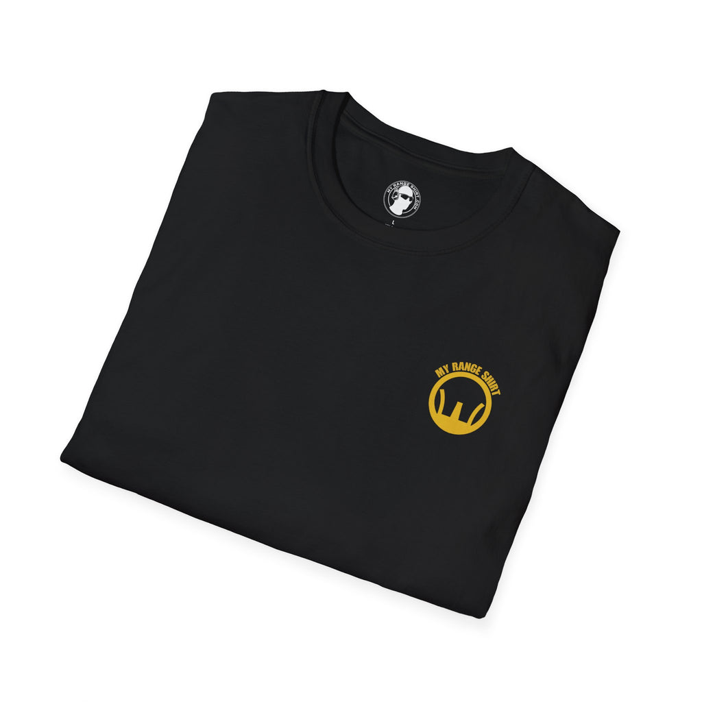 Classically Trained AK T-Shirt