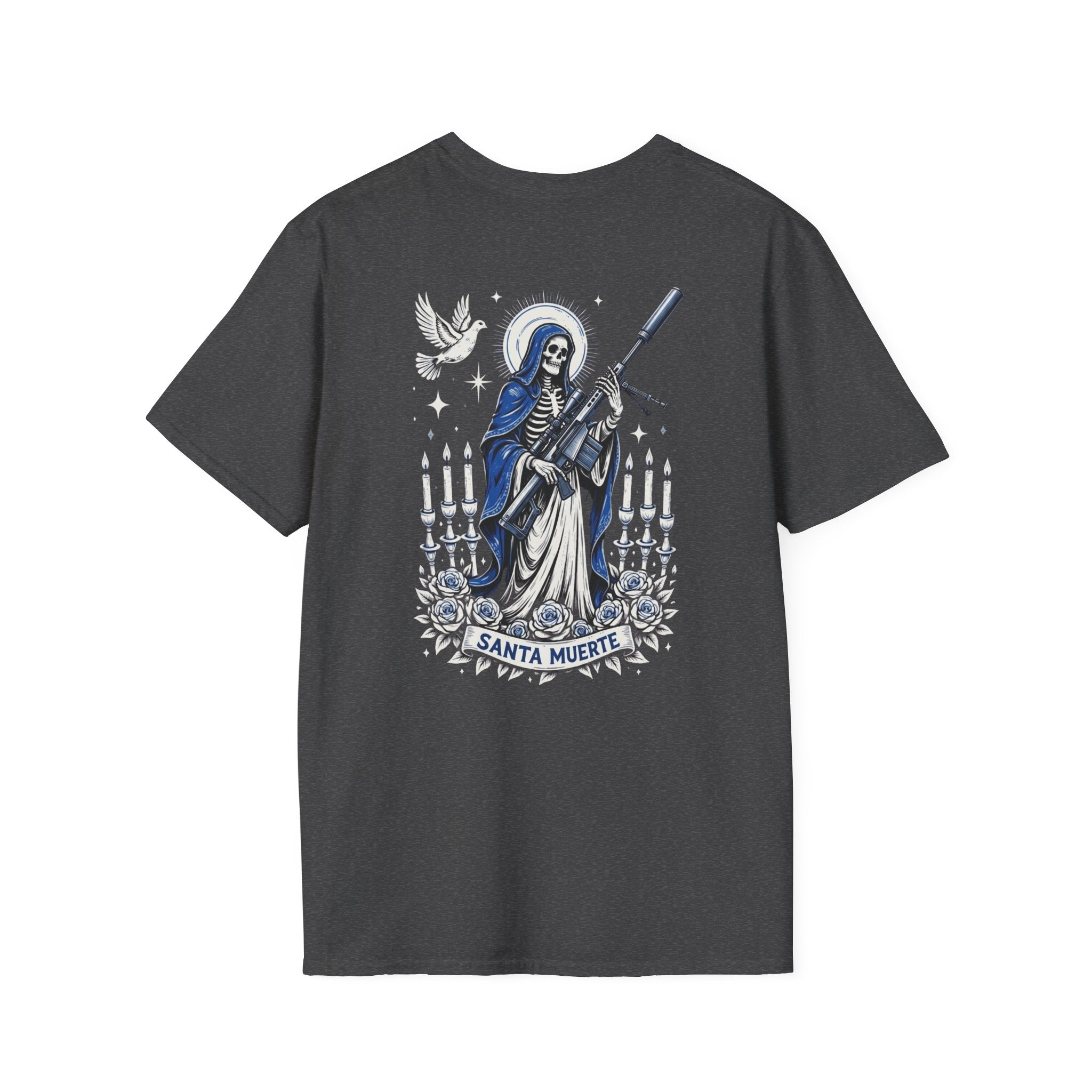 Santa Muerte T-Shirt