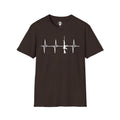 AR Heartbeat T-Shirt