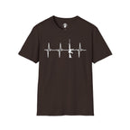 AR Heartbeat T-Shirt