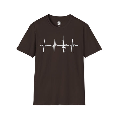 AR Heartbeat T-Shirt