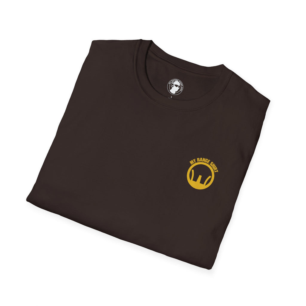 Classically Trained AK T-Shirt