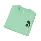 Lone Star Ladies T-Shirt
