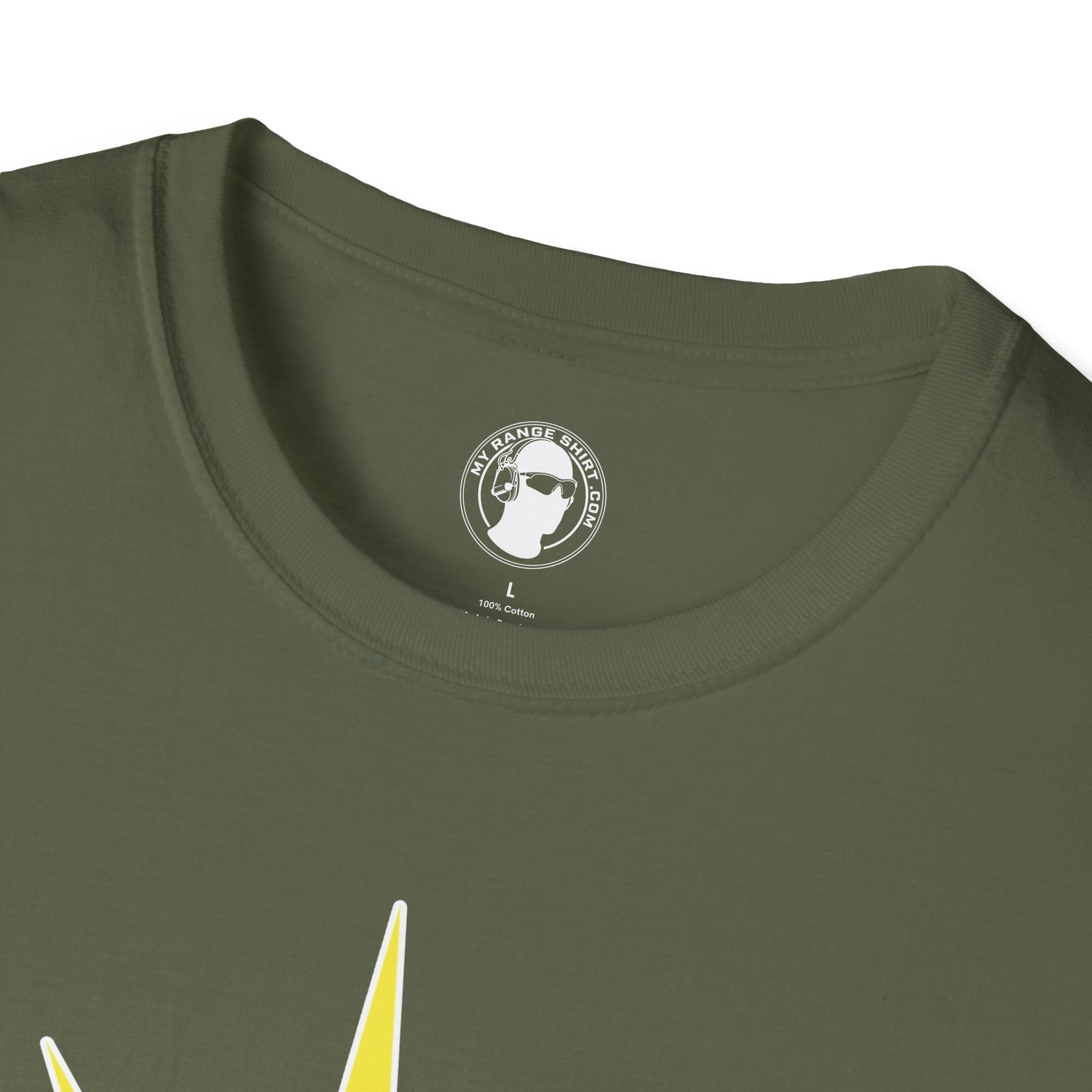 Range Day Essentials T-Shirt