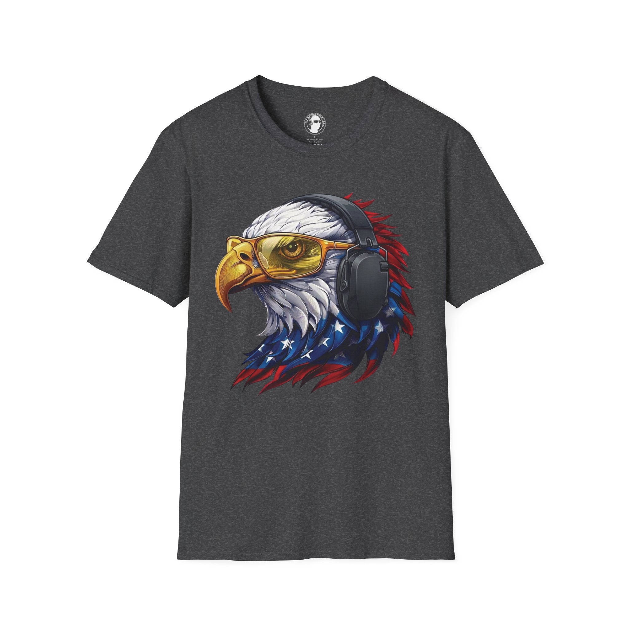 Freedom Eagle T-Shirt