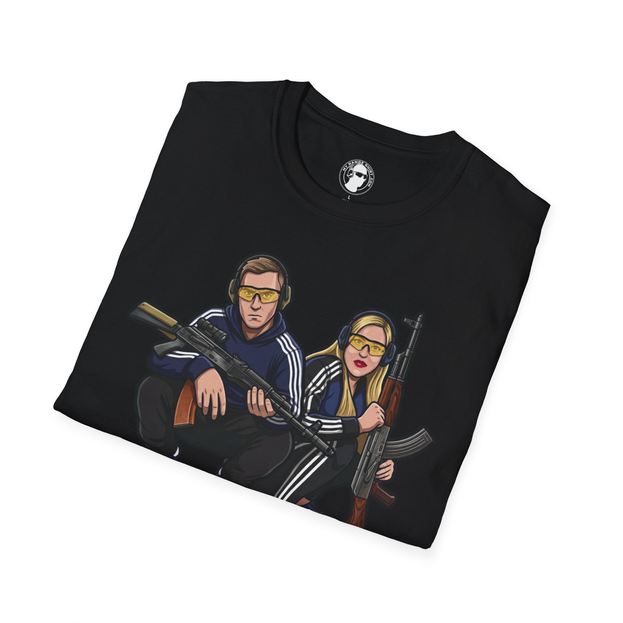 Couple Goals T-Shirt