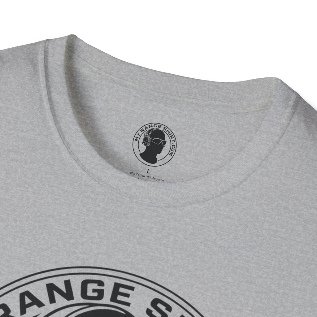 My Range Shirt Logo T-Shirt