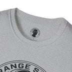 My Range Shirt Logo T-Shirt