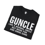 Guncle T-Shirt