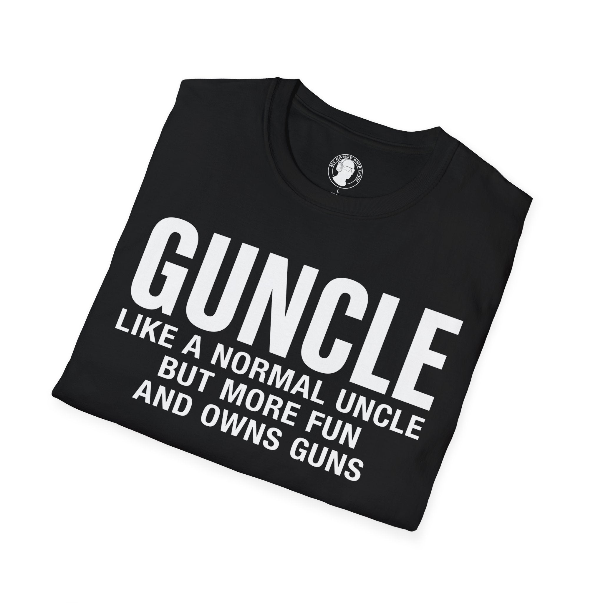 Guncle T-Shirt
