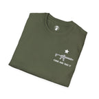 Come and Take It AR T-Shirt