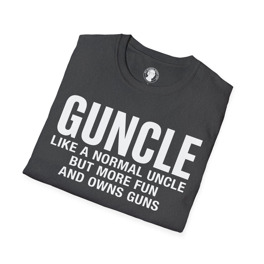 Guncle T-Shirt