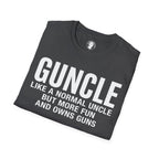 Guncle T-Shirt
