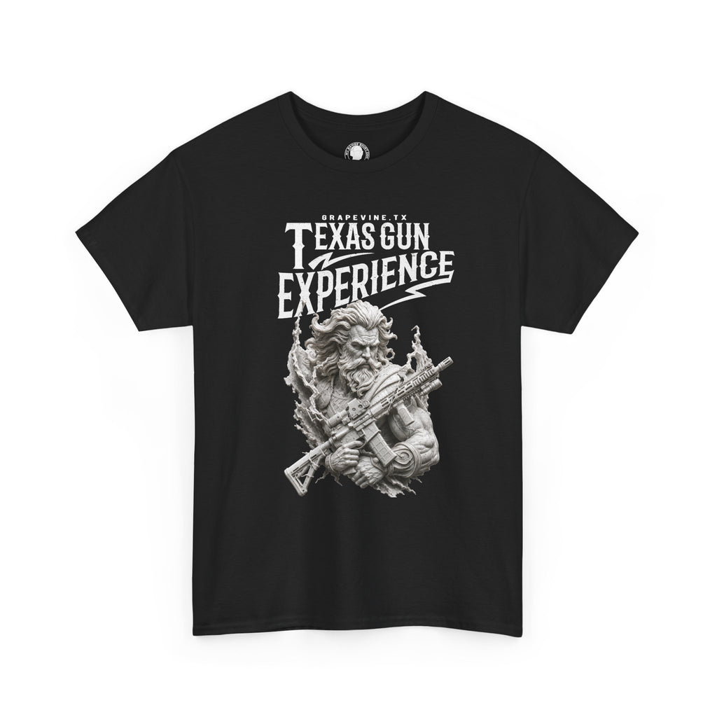 Texas Titan AR Lightning T-Shirt
