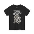 Texas Titan AR Lightning T-Shirt