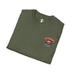 Big Caliber Energy T-Shirt