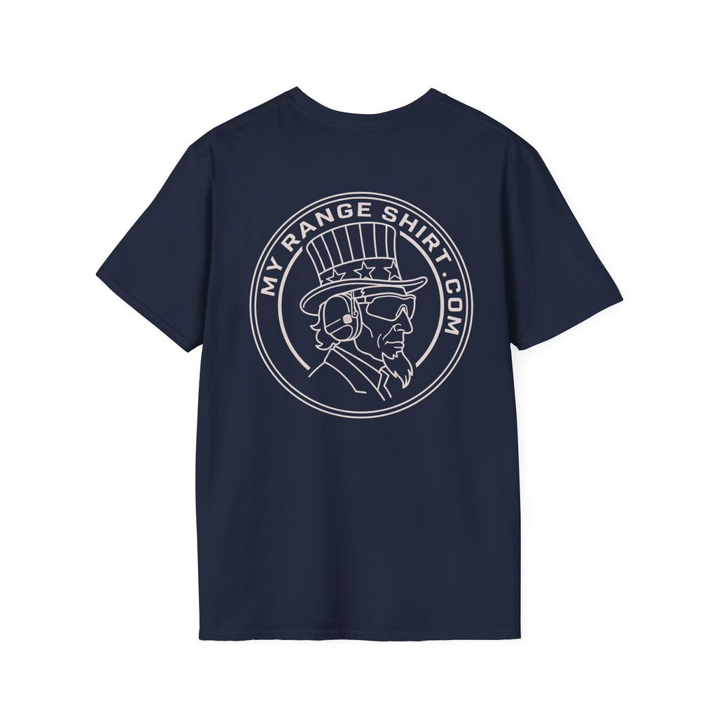 Uncle Sam My Range T-Shirt