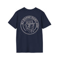 Uncle Sam My Range T-Shirt