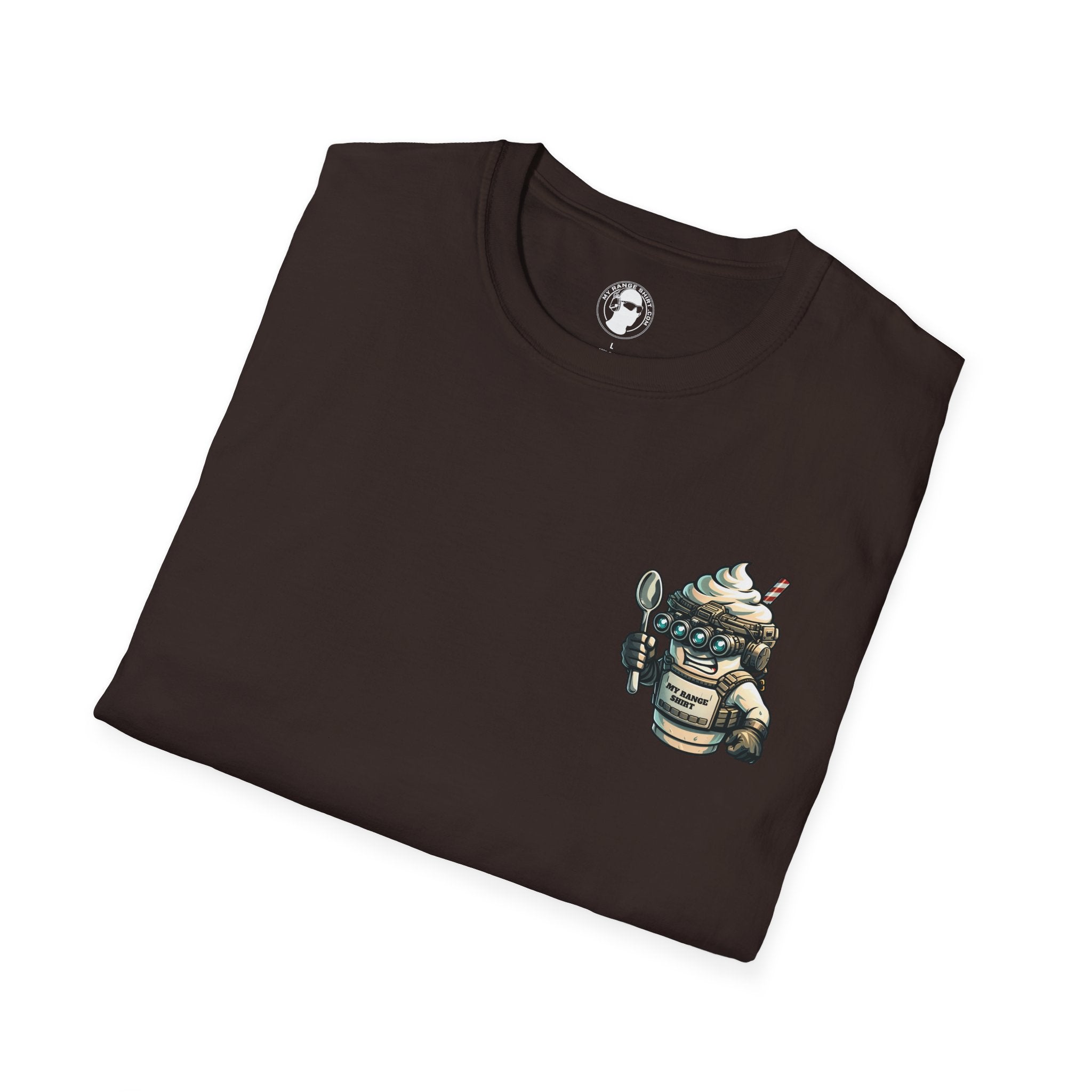 I Stay Frosty T-Shirt