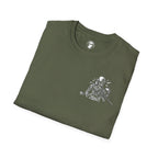 Guns and Tacos T-Shirt