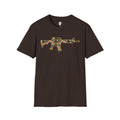 AR Texas Camo T-Shirt
