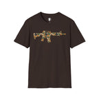 AR Texas Camo T-Shirt