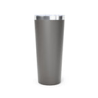 Professional Crayon Eater 22oz Vacuum Tumbler