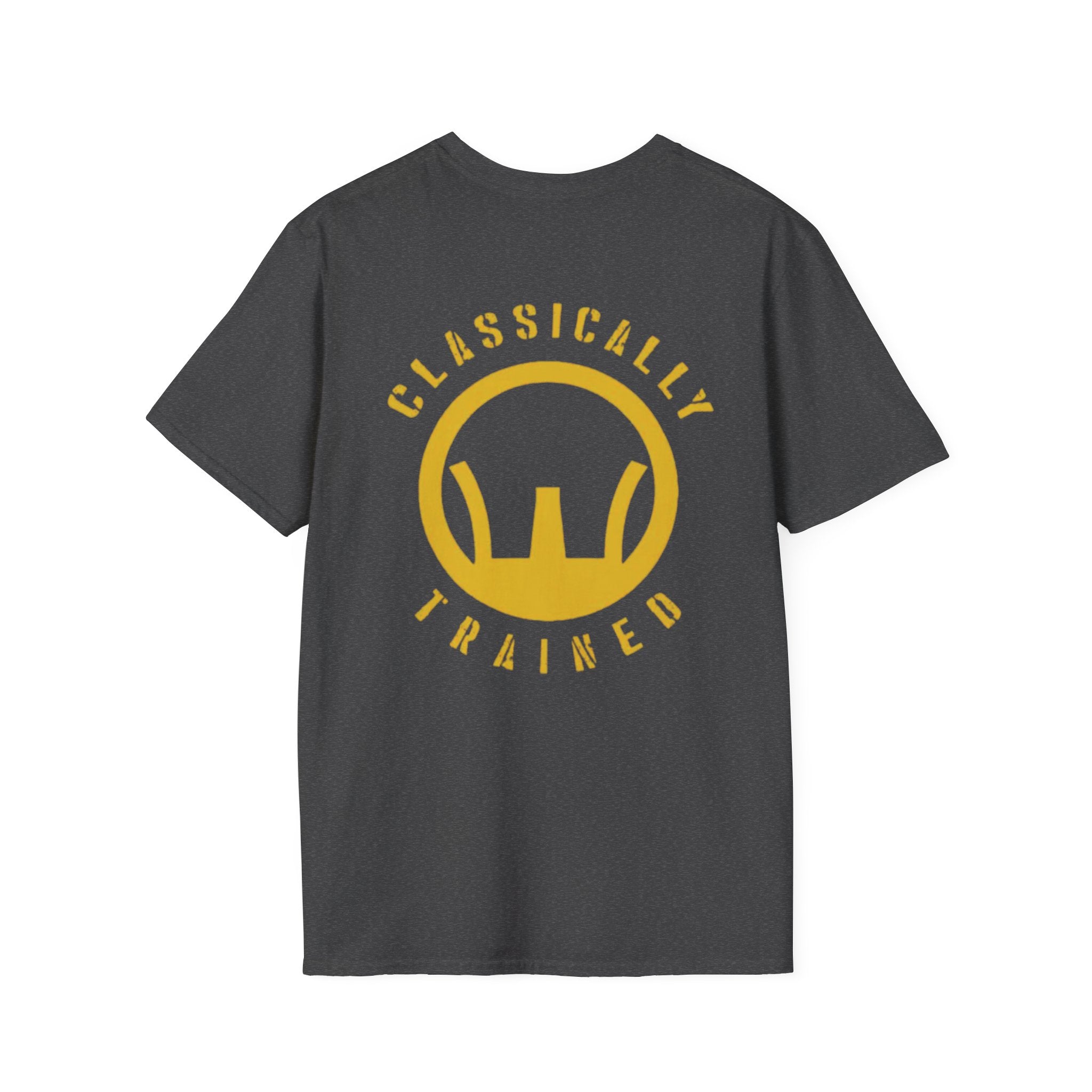 Classically Trained AK T-Shirt