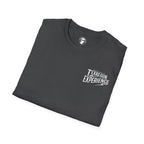 Texas Gun Experience Lightning T-Shirt