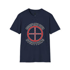 Discipline Over Everything T-Shirt