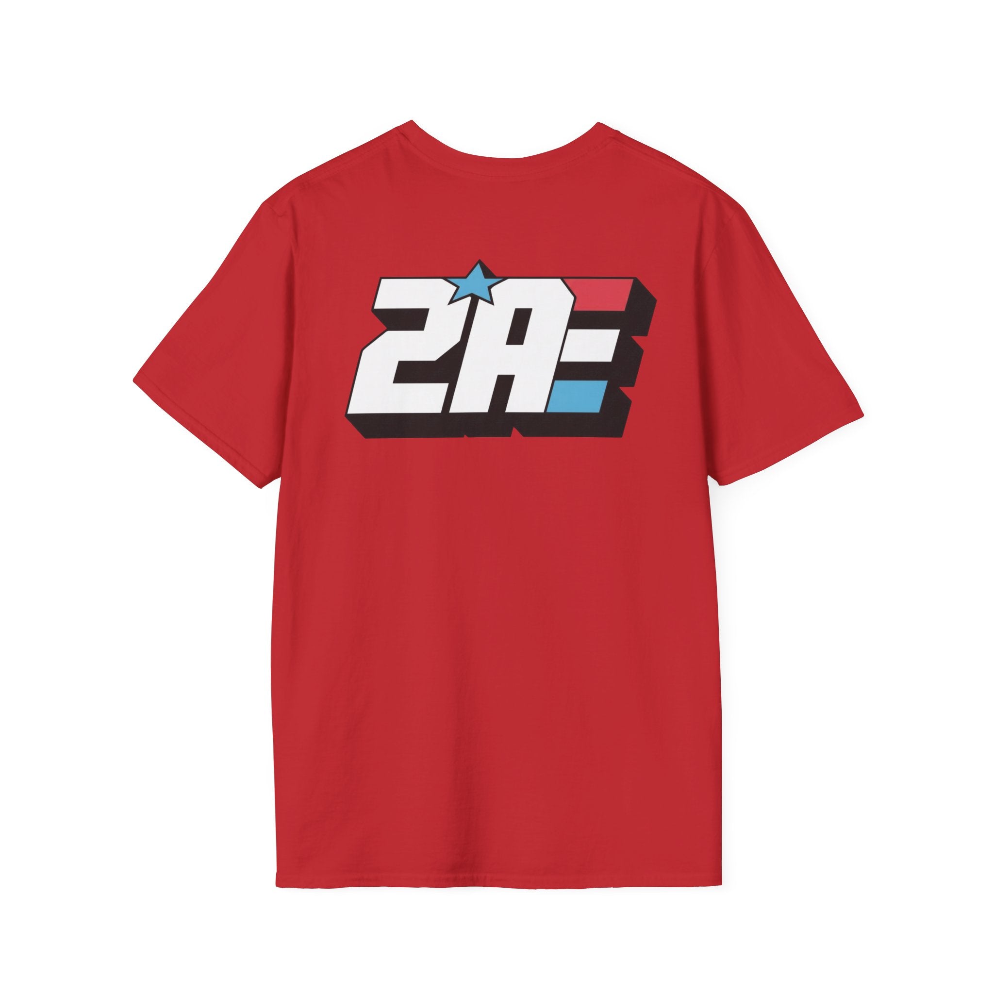 2A Retro T-Shirt