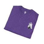 Guns Are a Girl’s Best Friend T-Shirt