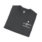 Come and Take It AR T-Shirt