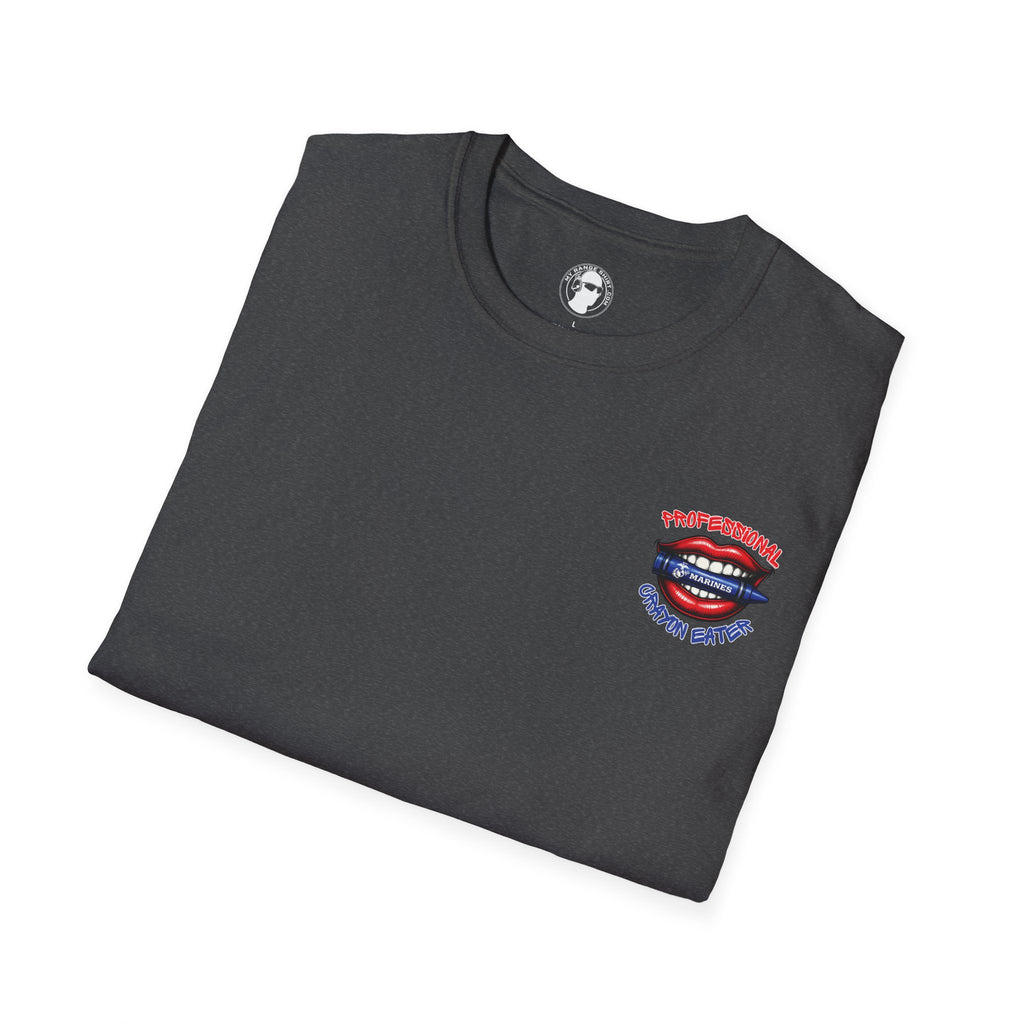 Professional Crayon Eater T-Shirt