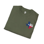 Texas Gun Experience T-Shirt