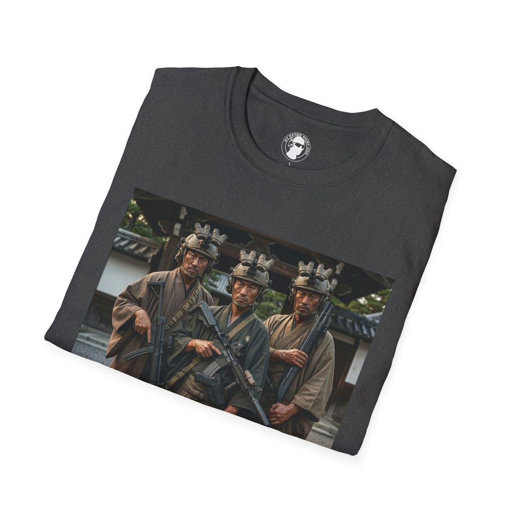 Shogun T-Shirt
