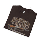 American Made - Henry Repeating Rifle T-Shirt