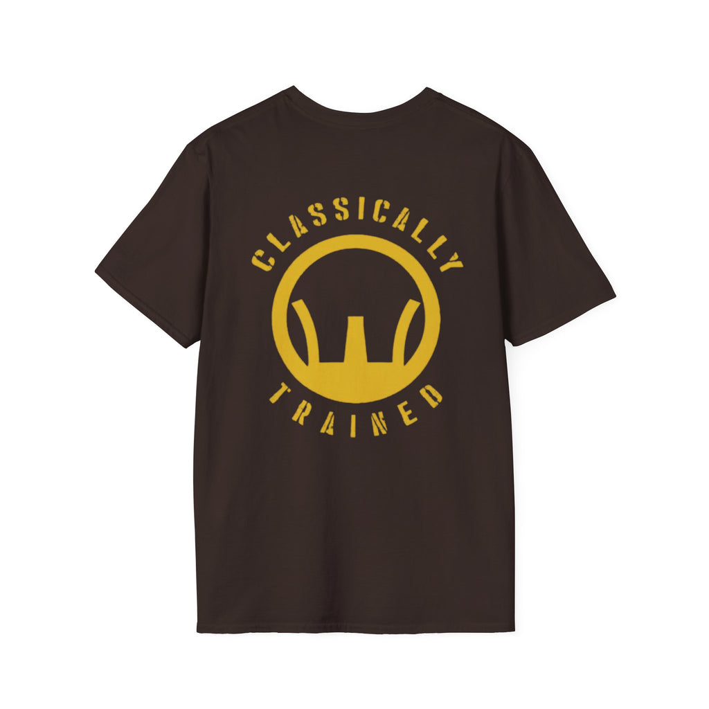 Classically Trained AK T-Shirt