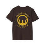 Classically Trained AK T-Shirt