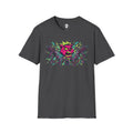 Panda Street Art T-Shirt