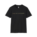 Texas Gun Experience Camo T-Shirt