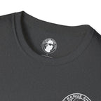 Zombie My Range T-Shirt