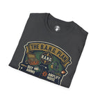 The B.A.N.G. Plan T-Shirt