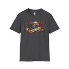Born Free Eagle T-Shirt
