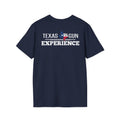 Texas Gun Experience T-Shirt