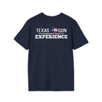 Texas Gun Experience T-Shirt