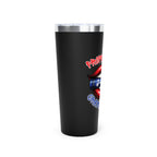 Professional Crayon Eater 22oz Vacuum Tumbler