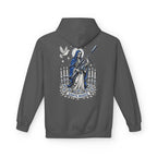 Santa Muerte Hoodie