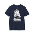 Guns Are a Girl’s Best Friend T-Shirt
