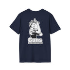 Guns Are a Girl’s Best Friend T-Shirt
